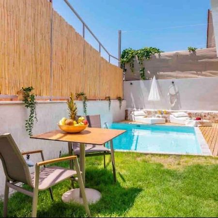 Villa Hira In Kalkan كاس المظهر الخارجي الصورة