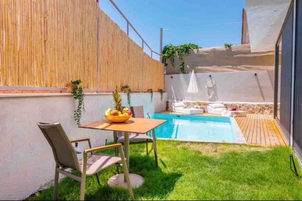Villa Hira In Kalkan كاس المظهر الخارجي الصورة