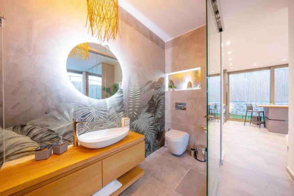 Villa Hira In Kalkan كاس المظهر الخارجي الصورة
